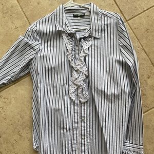 Karl Lagerfelf blouse